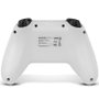 Krom Kadoer Gamepad Inalámbrico Blanco